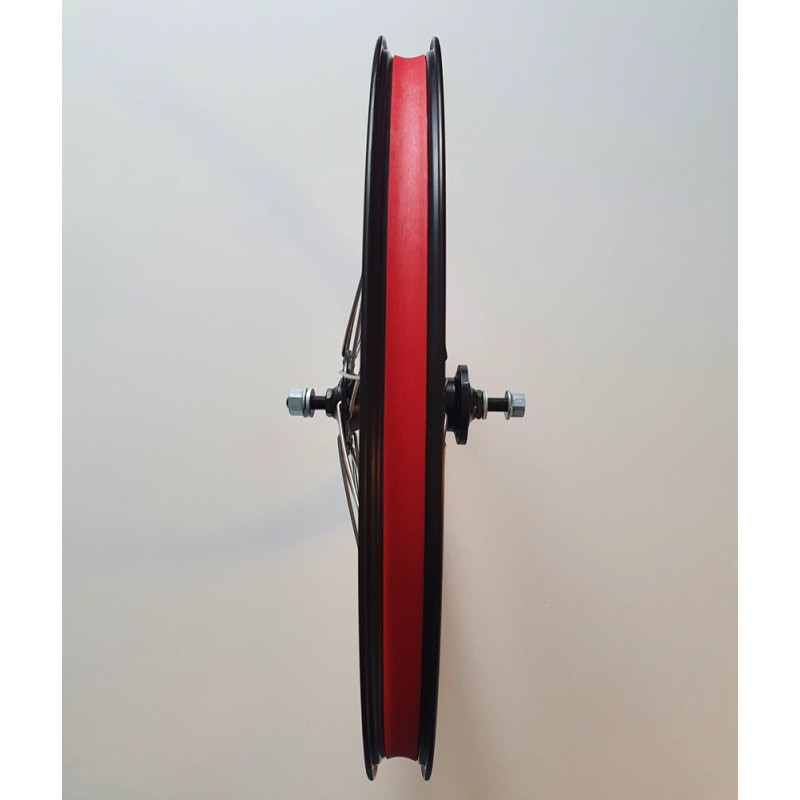 Roue avant de vélo cargo 20 pouces (Frein à disque de)