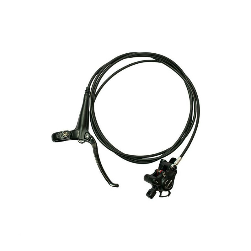 Tektro remset HD-T520 2400 mm voorwiel