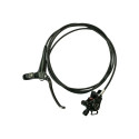 Tektro brake set HD-T520 2400 mm front wheel
