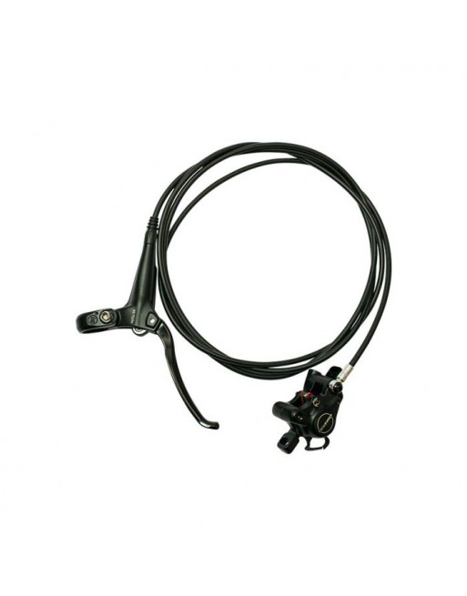 Tektro brake set HD-T520 1900 mm rear wheel
