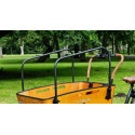 Vogue Carry 3 Rain Cover Rod Set – Left & Right