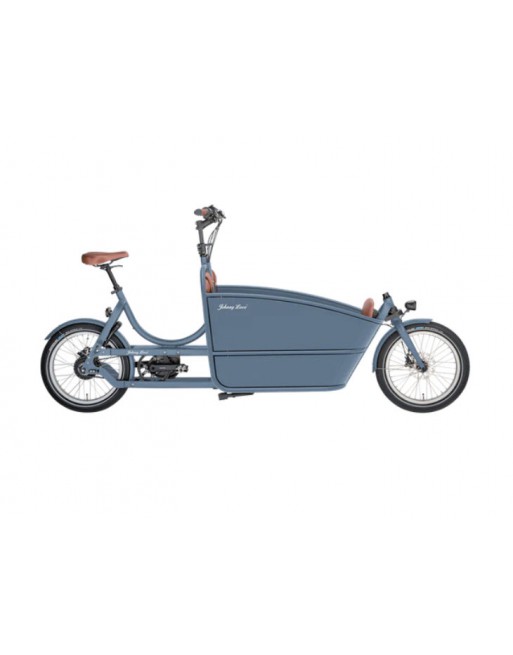 Johnny Loco Twin Cruiser Matte Earl Grey