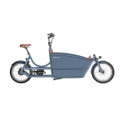 Johnny Loco Twin Cruiser Matte Earl Grey