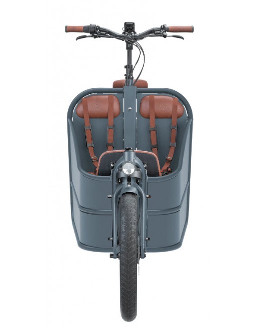 Johnny Loco Twin Cruiser Matte Earl Grey