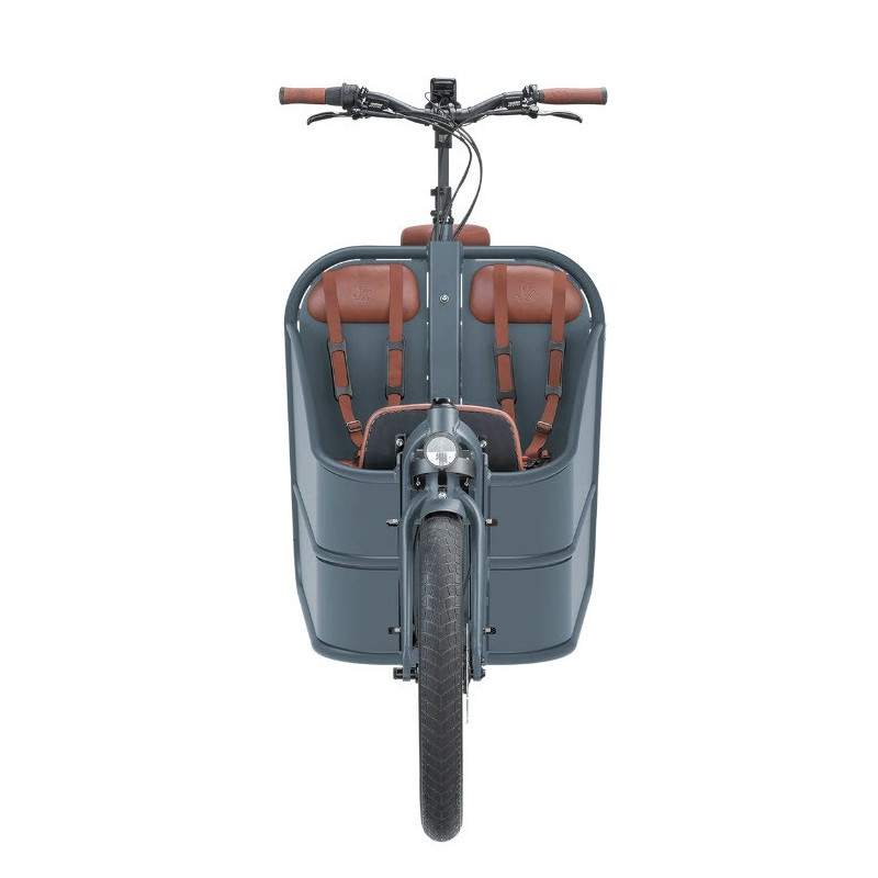 Johnny Loco Twin Cruiser Matte Earl Grey