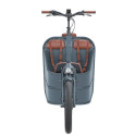 Johnny Loco Twin Cruiser Matte Earl Grey