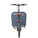 Johnny Loco Twin Cruiser Matte Earl Grey