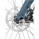 Johnny Loco Twin Cruiser Matte Earl Grey