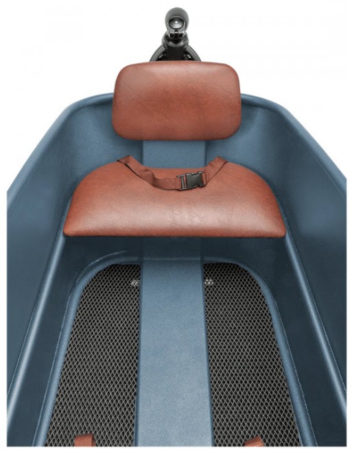 Johnny Loco Twin Cruiser Matte Earl Grey