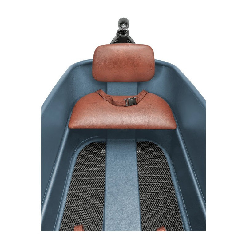 Johnny Loco Twin Cruiser Matte Earl Grey