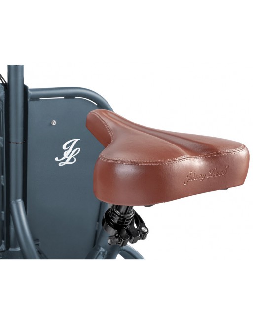 Johnny Loco Twin Cruiser Matte Earl Grey