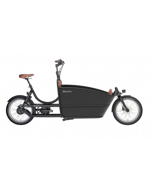 Johnny Loco Twin Cruiser Matte Dutch Delight