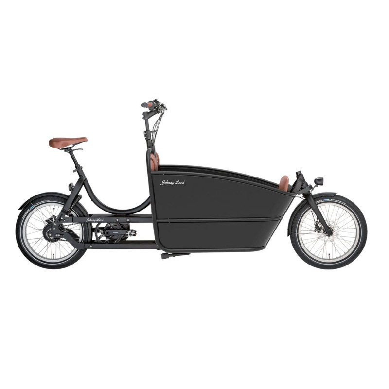 Johnny Loco Twin Cruiser Matte Dutch Delight
