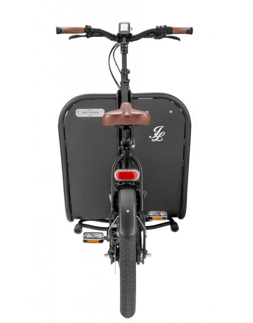 Johnny Loco Twin Cruiser Matte Dutch Delight