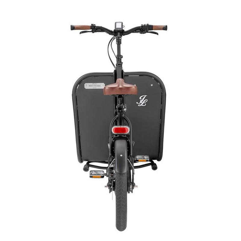Johnny Loco Twin Cruiser Matte Dutch Delight