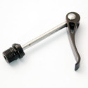 Bike2go snelspanner koppeling M6x68