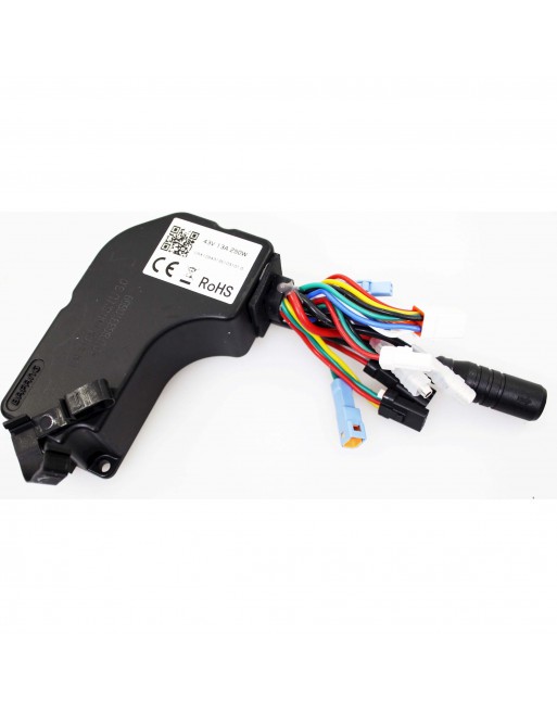 Bafang M400 max drive controller 36V UART