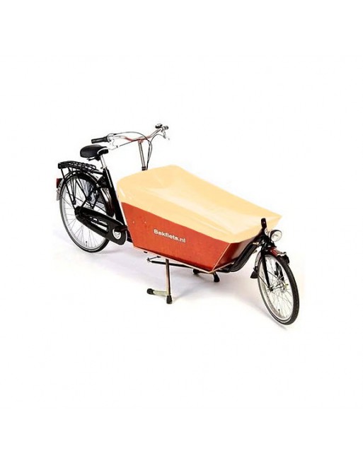 Bakfiets.nl Cargobike short couvercle de boîte