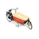 Bakfiets.nl Cargobike short couvercle de boîte