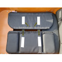 Vogue Carry 3 Lastenrad-Kissenset