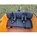 Vogue Carry 3 Lastenrad-Kissenset