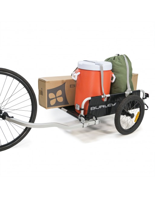 Burley Flatbed remorque vélo bagage