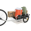 Burley Flatbed bagagefietskar