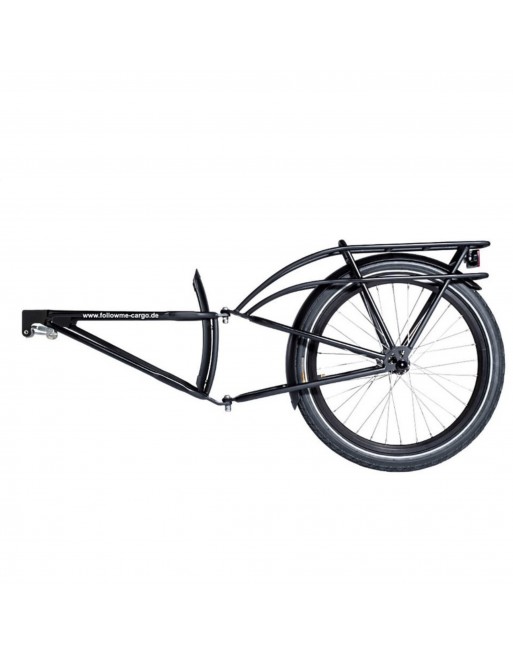 FollowMe Cargo cargo bike trailer