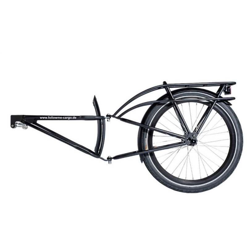 FollowMe Cargo cargo bike trailer