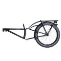 FollowMe Cargo bagagefietskar