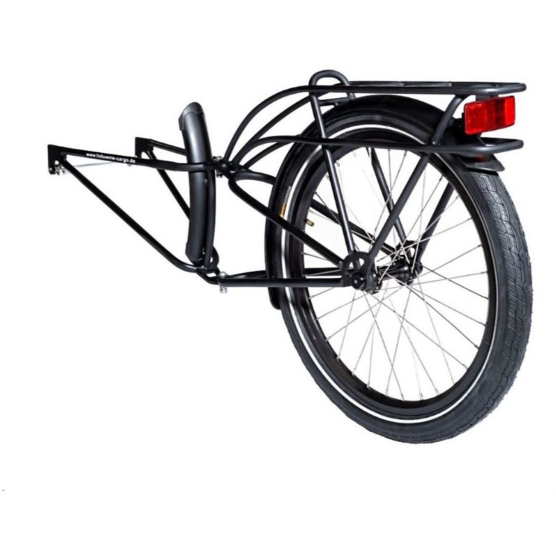 FollowMe Cargo cargo bike trailer