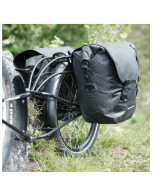 FollowMe Cargo Lastenfahrradanhänger