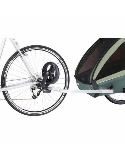 Thule Coaster XT fietskar - Groen