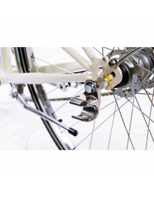 Thule Coaster XT fietskar - Groen