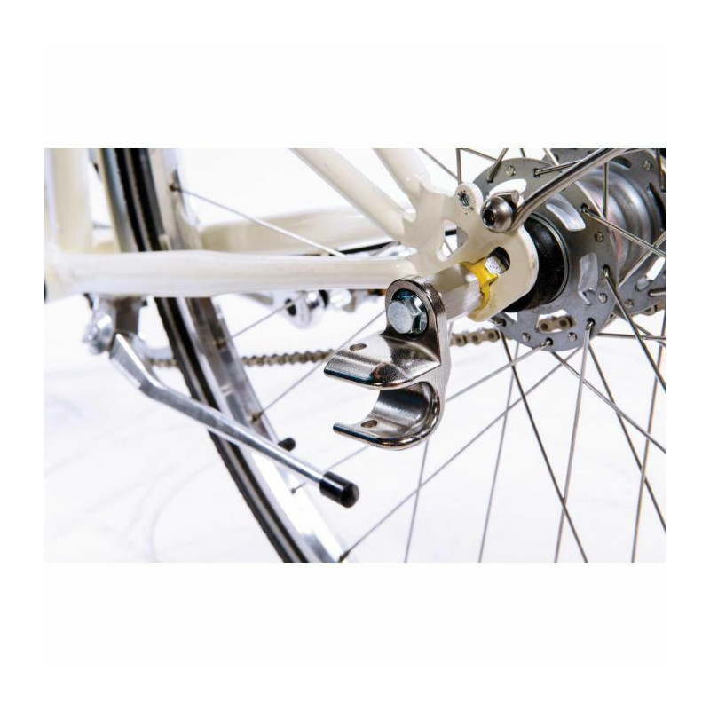 Thule Coaster XT fietskar - Groen