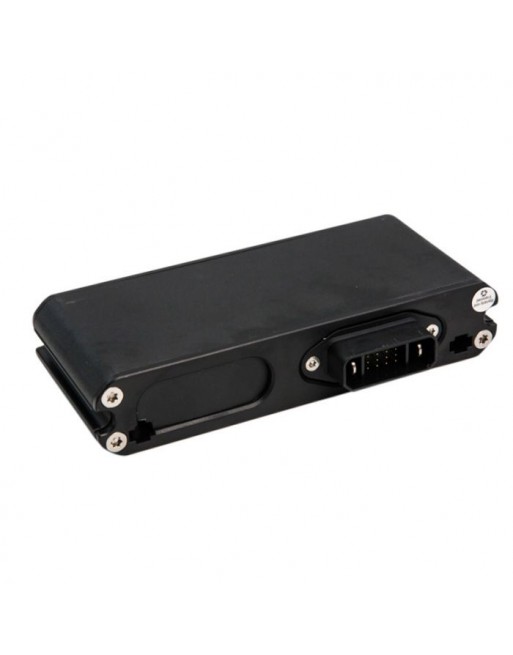 Babboe acculader 42V inclusief COP 1 adapter