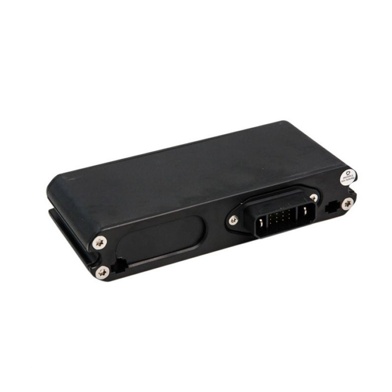 Babboe Batterieladegerät 42V inklusive COP 1 Adapter