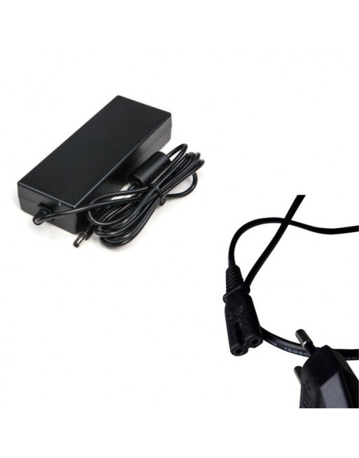 Babboe Batterieladegerät 42V inklusive COP 1 Adapter