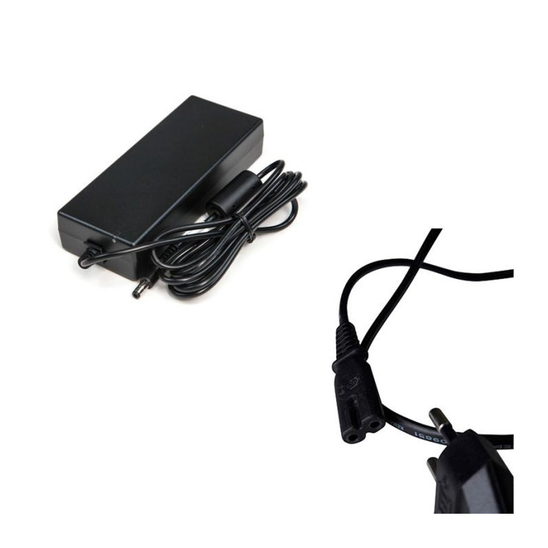 Babboe battery charger 42V including COP 1 adapter