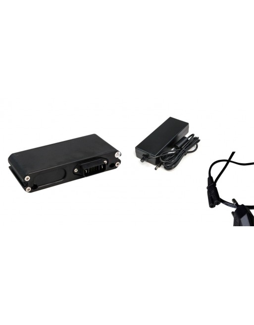 Babboe Batterieladegerät 42V inklusive COP 1 Adapter
