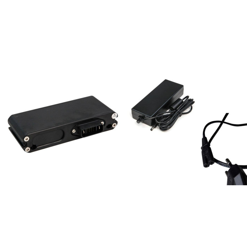 Babboe battery charger 42V including COP 1 adapter