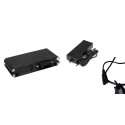 Babboe chargeur de batterie 42V avec adaptateur COP 1