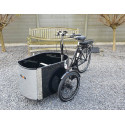 Nihola Rehab Electric child cargo trike