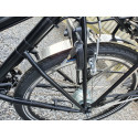 Nihola Rehab Lastenfahrrad für Behinderte elektrisch