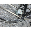 Nihola Rehab bakfiets voor gehandicapt elektrisch