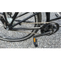 Vélo cargo Nihola Rehab pour handicapés électriques