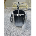 Nihola Rehab Lastenfahrrad für Behinderte elektrisch