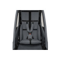 Qeridoo QUPA 1 child bike trailer
