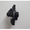 Troy / Superior disc brake caliper incl disc brake pads