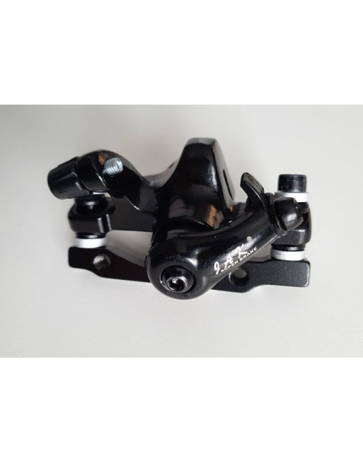 Troy / Superior disc brake caliper incl disc brake pads